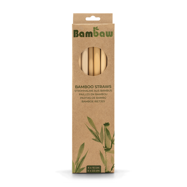 Bamboe rietjes met borstel_1