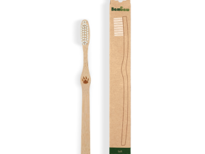 Bamboe tandenborstel zacht_1