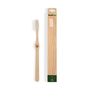 Bamboe tandenborstel zacht_1