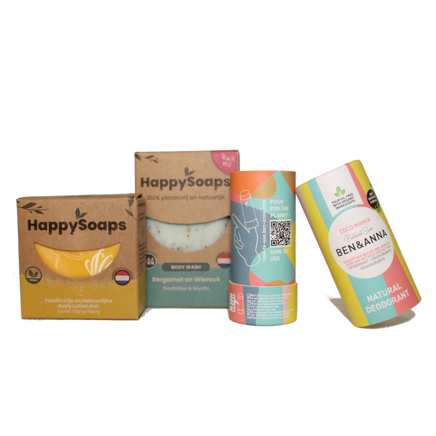 Pakket | Perfect Skin