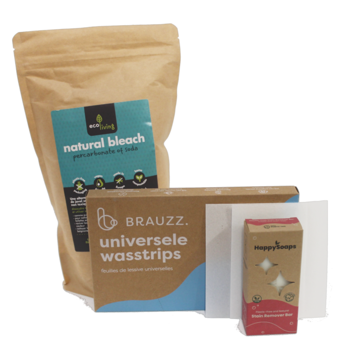 Pakket | Laundry XL