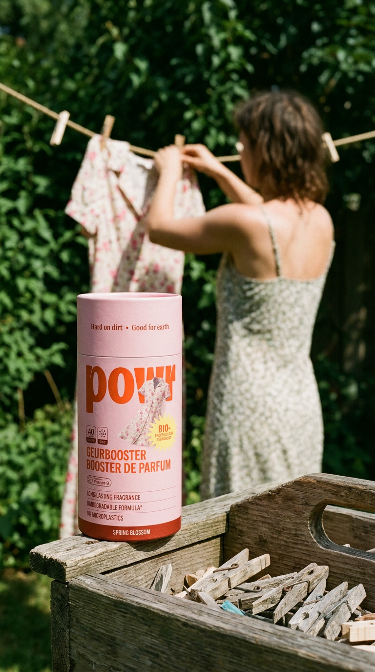 POWR | Geurbooster - Spring Blossom - Afbeelding 6