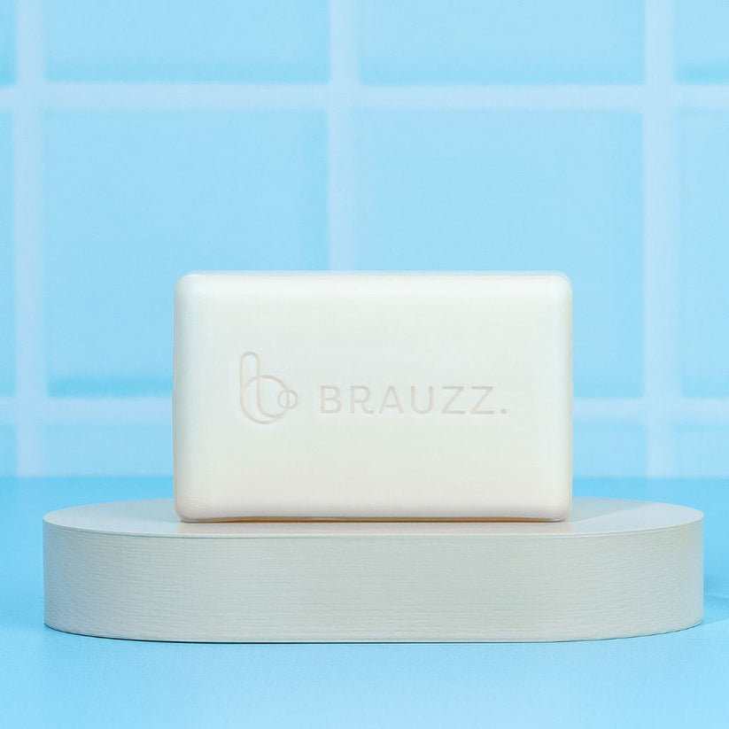 BRAUZZ - Vlekverwijderaar